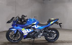 SUZUKI GSX250R DN11A