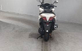HONDA SILVERWING400GT NF03