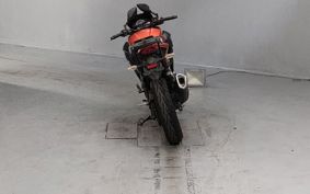 KAWASAKI Z250 ER250C