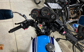 YAMAHA RZ250R 29L