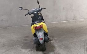 SUZUKI LETS4 CA45A