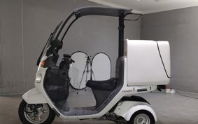 HONDA GYRO TA03