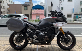 YAMAHA TRACER 9GT 2018 RN51J