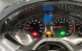 HONDA FORZA Z MF08