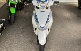 HONDA LEAD 125 JF45