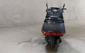 HONDA FUSION MF02