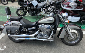 HONDA SHADOW750 2015 RC50
