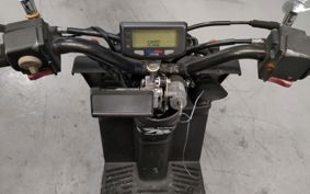 HONDA GYRO TD01
