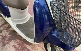 SUZUKI LETS2 CA1PA