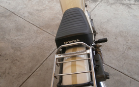 HONDA SILKROAD L250S