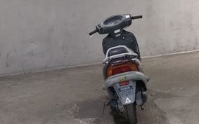 HONDA SPACY125 JF04