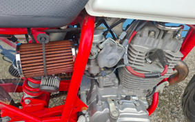 HONDA FTR223 MC34