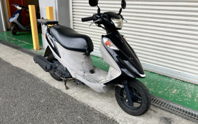 SUZUKI ADDRESS V125 CF4EA