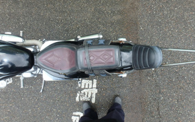 HONDA STEED400 1993 NC26