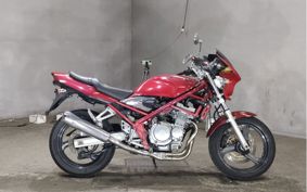 SUZUKI BANDIT250-1 GJ77A