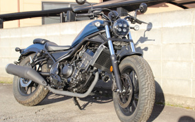 HONDA  REBEL 250 ABS MC49