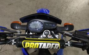 YAMAHA XTZ125E PCJL