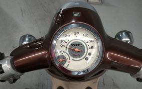 HONDA GIORNO AF70