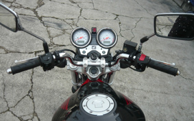 HONDA VTR 250 MC33