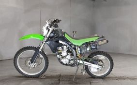 KAWASAKI KLX250 LX250E