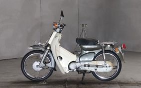 HONDA SUPER CUB70 C70