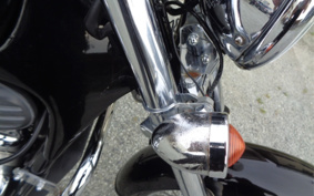 HONDA STEED400 NC26