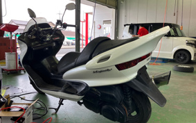 YAMAHA MAJESTY 250 SG03J