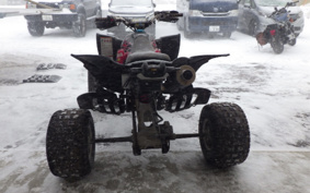 YAMAHA YFZ450 AJ20