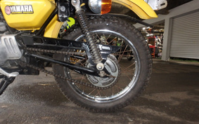 YAMAHA GT50 FT1
