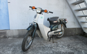 HONDA SUPER CUB50 AA01