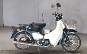 HONDA LITTLE CUB AA01