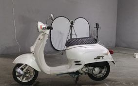 HONDA GIORNO AF24