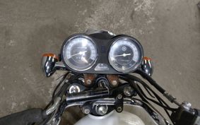 YAMAHA YB125SP PCJL