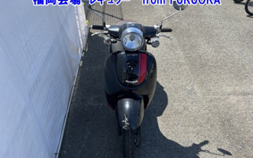 HONDA GIORNO
