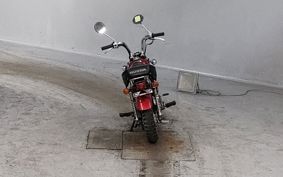 HONDA MONKEY AB27