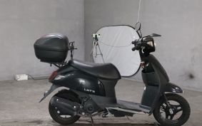 SUZUKI LETS CA4AA