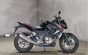 HONDA CB250 MC43