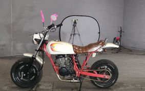 HONDA APE50 AC16
