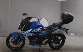 SUZUKI JIKUSA-250 ED22B