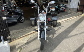 YAMAHA DRAGSTER250 TRIKE VG05J