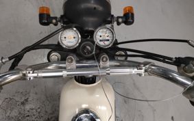 HONDA APE50 AC16