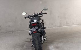 HONDA CB650R RH03