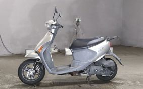 SUZUKI LETS4 CA45A