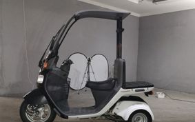 HONDA GYRO TA03