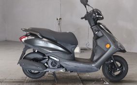 YAMAHA  AXIS Z SED7J