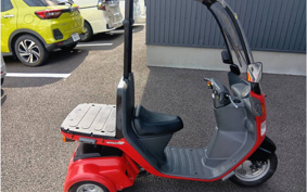 HONDA GYRO TA03