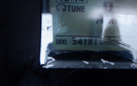 HONDA GL 1800 GOLD WING 2012 SC68