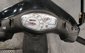 SUZUKI LETS CA4AA