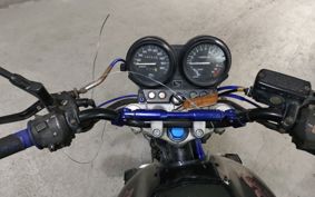 HONDA CB400SF NC31