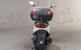 YAMAHA AKUSHI STREET SE53J